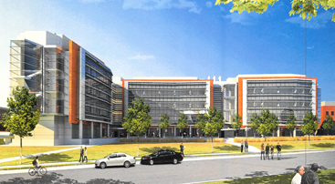 <br />
	Construction of the new home of the Department of Chemistry and Chemical Biology at Rutgers University New-Brunswick is expected to be completed fall of 2016.<br />
 <br />
	Construction of the new home of the Department of Chemistry and Chemical Biology at Rutgers University New-Brunswick is expected to be completed fall of 2016.<br />