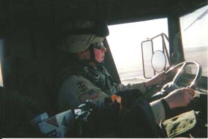 To Mosul