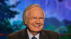 Bill Moyers