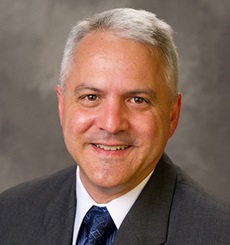 John Broussard