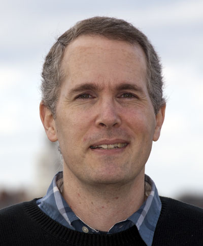 Andrew Baker