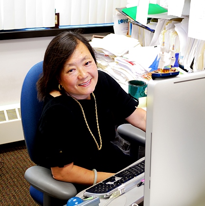 Suzie Chen Suzie Chen