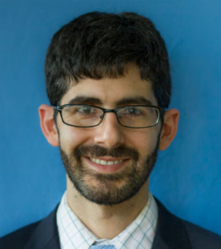 Daniel Horton Daniel Horton