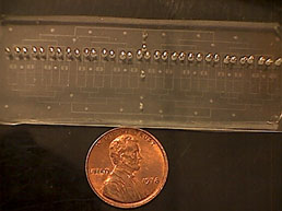 lab-on-a-chip device