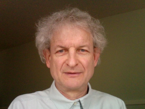 Daniel Friedan