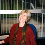 Jane Gilman