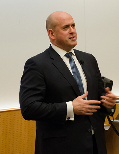 Harvey Schwartz