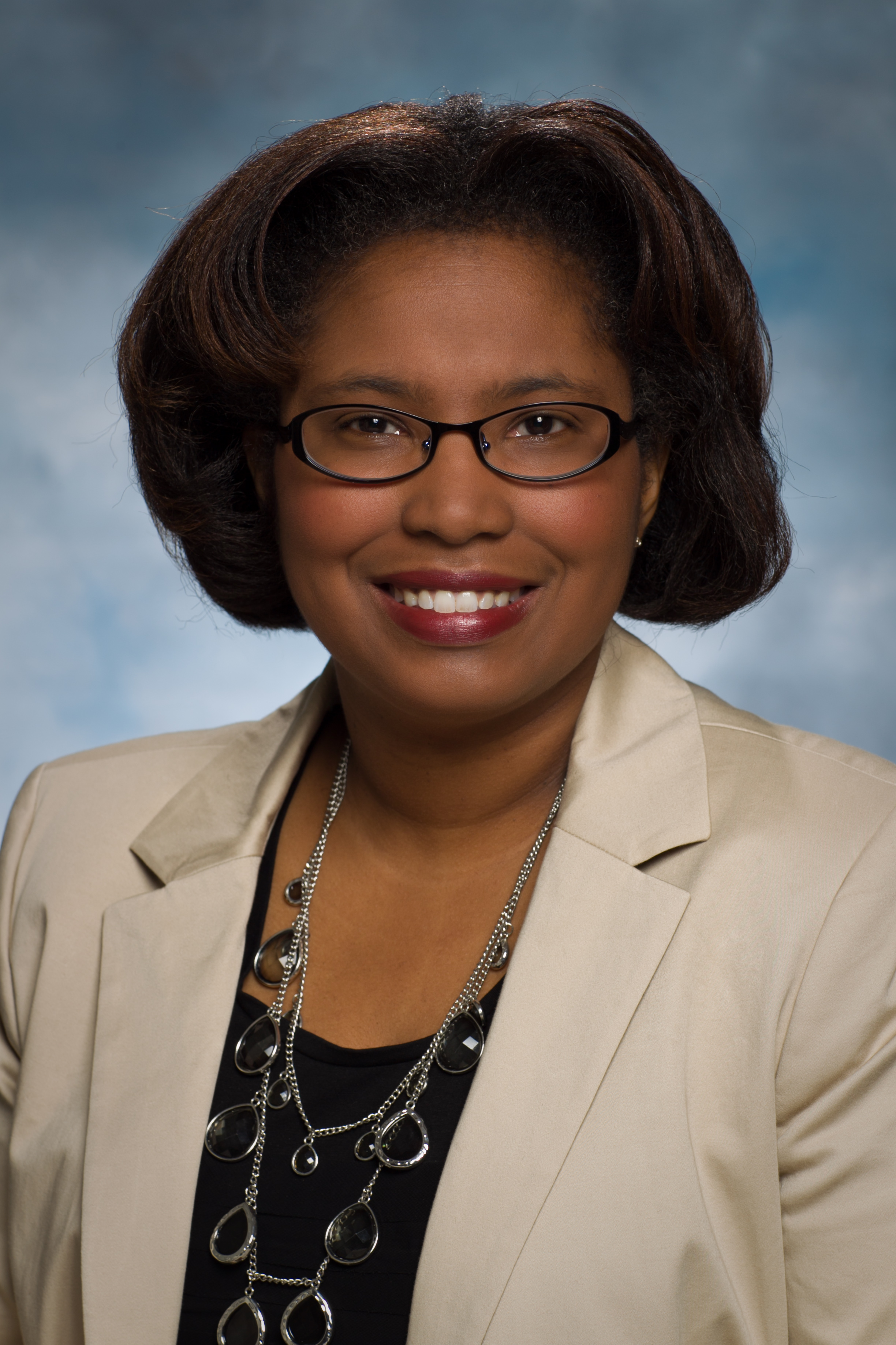 Shawna V. Hudson