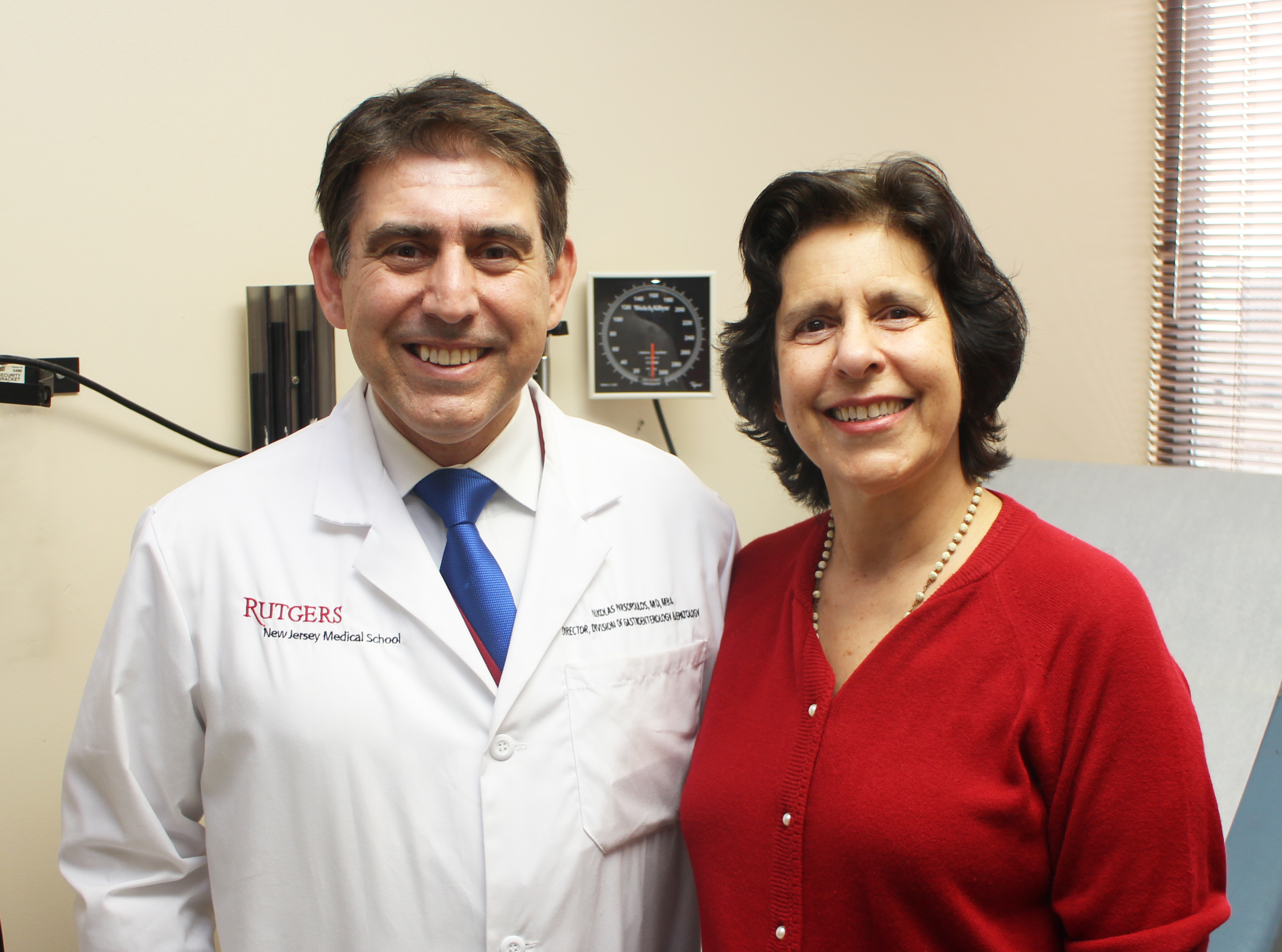 Munoz & Pyrsopoulos Munoz & Pyrsopoulos