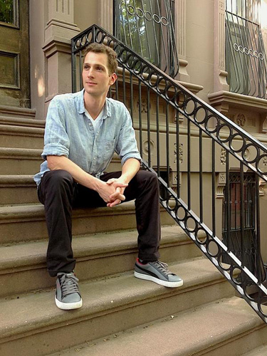 Jeffrey Lane is an urban ethnographer who writes about communication and community in the life of the inner city. 