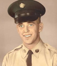 Jimmy Gilch