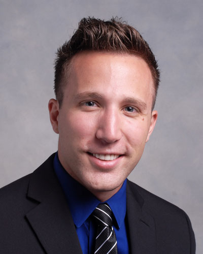 Matthew Cortland
