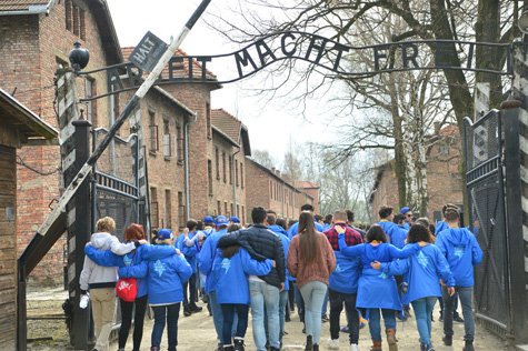 March of the Living