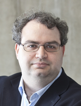 John McGann John McGann