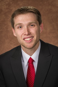 David Pedersen