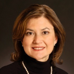 Image of Sally Radovick