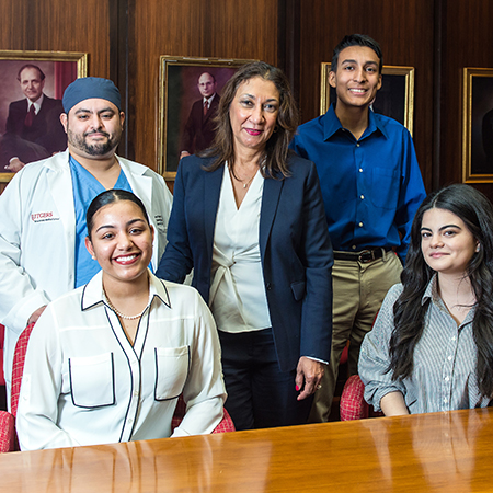 Maria Soto-Greene Maria Soto-Greene