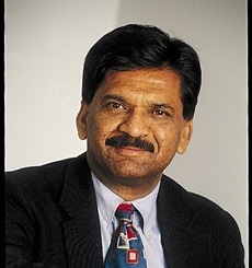 Rakesh Sambharya