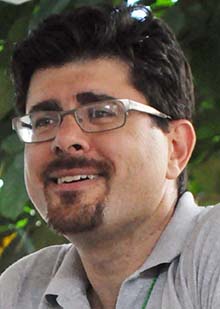 Image of Ziad Sifri Image of Ziad Sifri