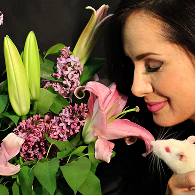 Smell photo