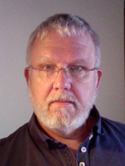 Steven Ferry