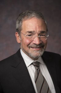 Photo of Brian Strom