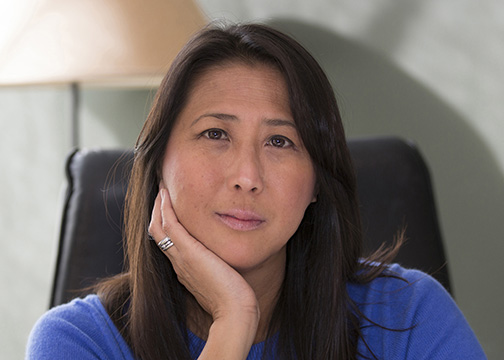 Image of Sung Poblete