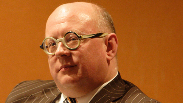 Thomas Sokolowski reminisces about the early days of AIDS activism