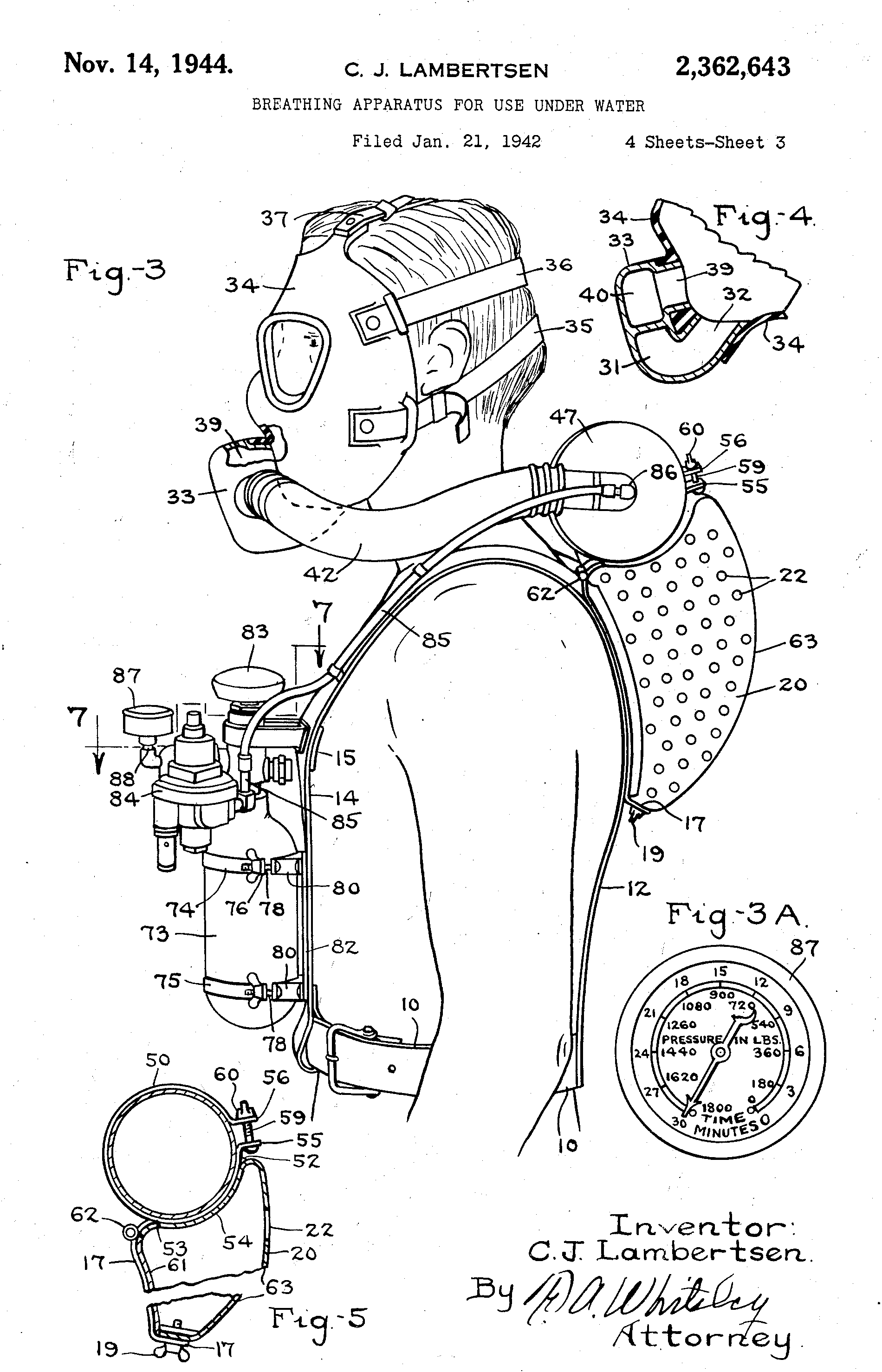 patent drawing