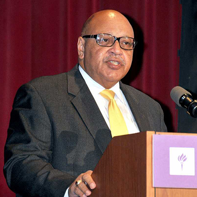 Virgil Simons