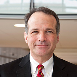 Image of Fredric E. Wondisford