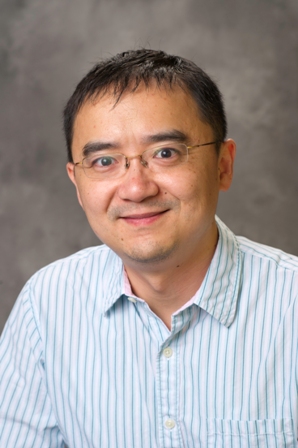 Hao Zhu