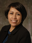 Ebelia Hernandez