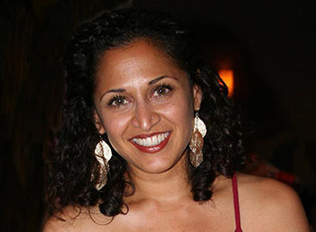 Anita Datar