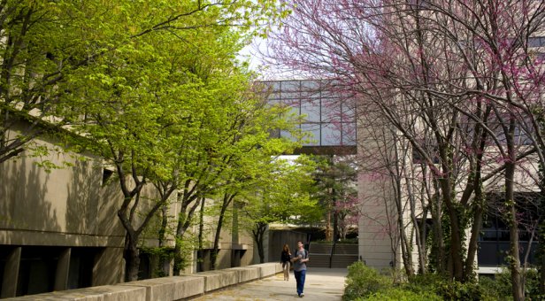 newark campus