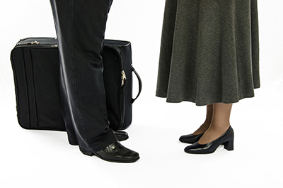 Commuting Couples Commuting Couples