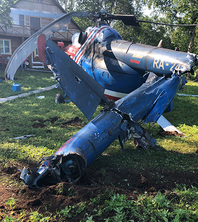 helicopter crash helicopter crash