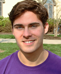 Nicholas Angelides
