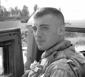 Cpl. Koch