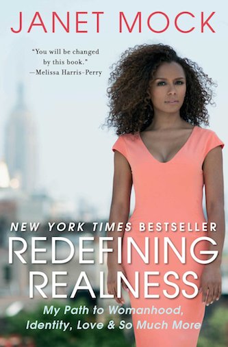 Janet Mock