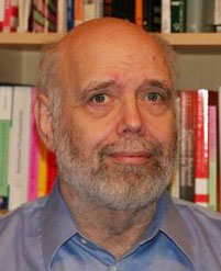 Richard Lyons