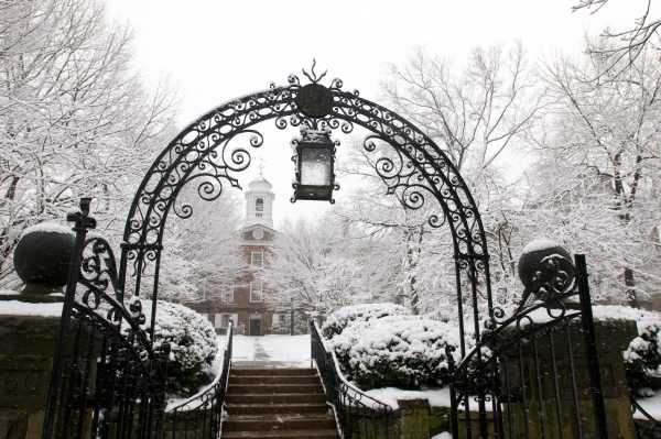 Old Queens Old Queens