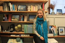 Emily Allen-Hornblower