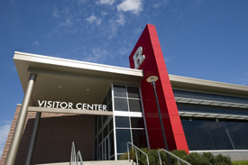 Visitor Center