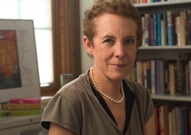 Ann Fabian