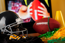 Super Bowl