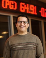 victor castaneda