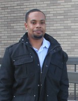 Joseph Harris