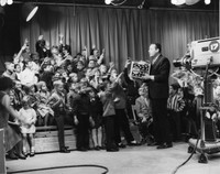 Children's Television