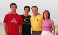 Singley family